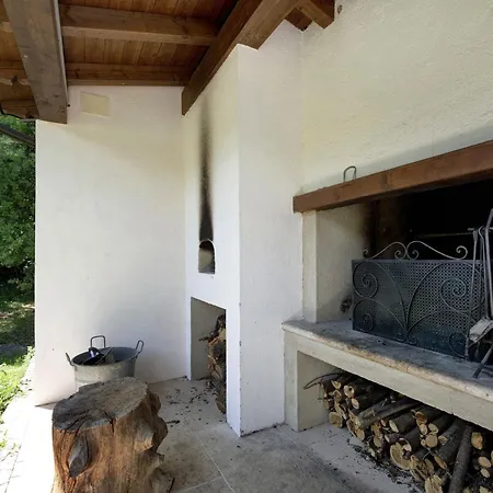 La Casetta Nel Bosco Garda