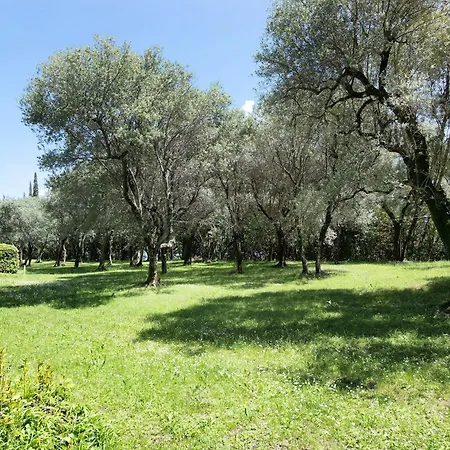 La Casetta Nel Bosco Garda Appartamento Toscolano-Maderno