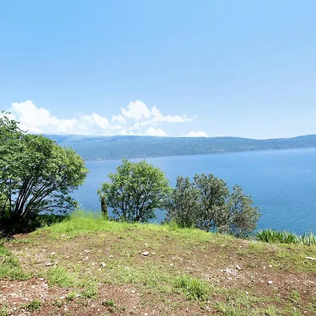 La Casetta Nel Bosco Garda Appartamento *